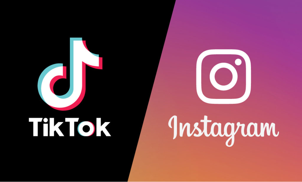 TikTok vs. Instagram: Klíčové rozdíly a kam raději investovat svůj čas?
